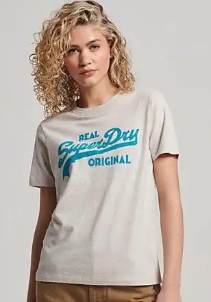 Superdry Shirts − zu −69% | Sale: Damen Stylight bis für