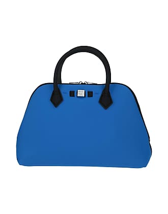 Blumarine Handtaschen in Blau Damen Taschen Tote Taschen 