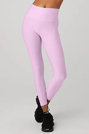 Cotton Colorblock Legging  Color block leggings, Pink leggings, Lace up  leggings