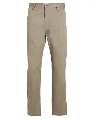 Y2K Beige Dockers Pants Mens Minimalist Trousers Waist Size 37 in XL - Etsy