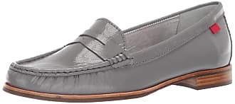 MARC JOSEPH NEW YORK Womens Leather Made in Brazil East Village Loafer 
