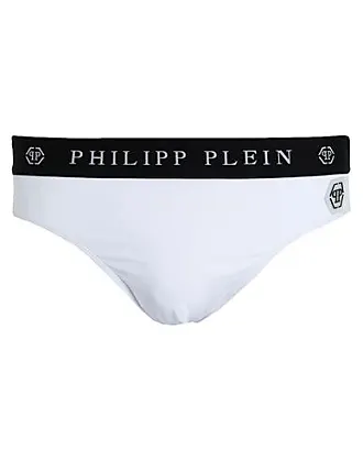 Philipp Plein: White Underwear now up to −81%
