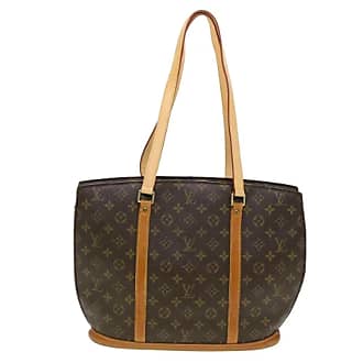 Louis Vuitton segur borsa con tracolla