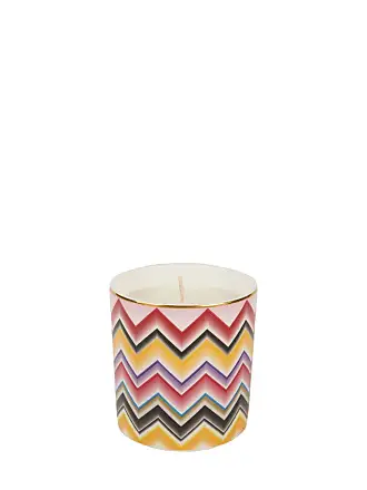 Vassoio decorativo Zig Zag Jarris in Multicolore - Missoni