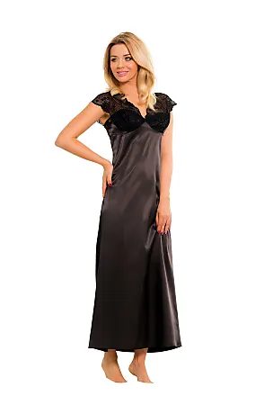 Nachtkleider aus Polyester für Damen − Sale: bis zu −47% | Stylight