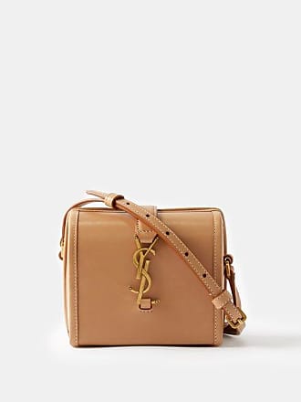 Saint Laurent: Brown Bags now up to −35%