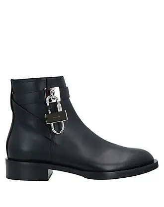 Givenchy ankle deals boots sale