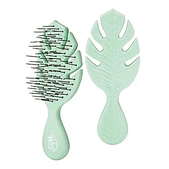 Wet Brush Go Green Watermelon Oil Infused Detangling Hair Brush