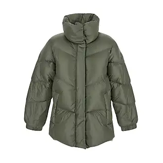 Damen-Jacken in Grau von Woolrich | Stylight