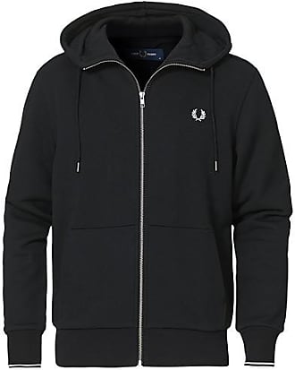 fred perry classic cardigan