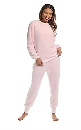 Ensemble Pyjama Ultra Doux Femme