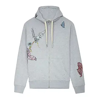 Accolade Hoodie - Athletic Heather Grey in 2023