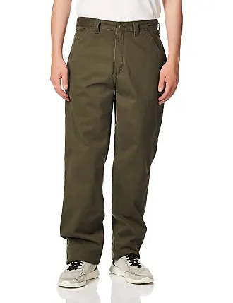 Carhartt twill dungaree on sale pants