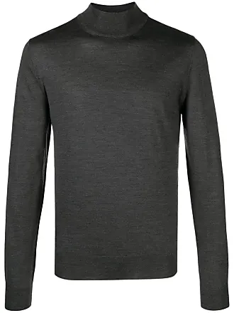 Corneliani V-neck Polo Shirt - Farfetch