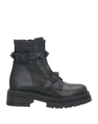 Flame boots outlet forever 21