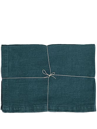 R+D.LAB Tela Set of Four Linen Napkins for Men