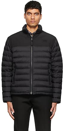 burberry jacket male