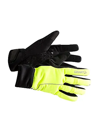 Handschuhe in Gelb: Shoppe Black zu Stylight bis Friday −35% 