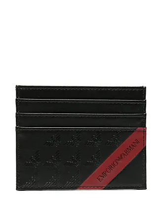 Armani on sale wallet sale