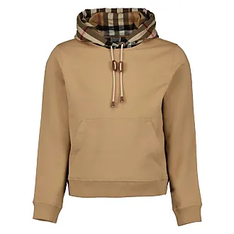 Burberry shop hoodie dam