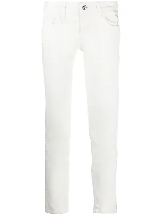 LIU JO low-rise Flared Jeans - Farfetch