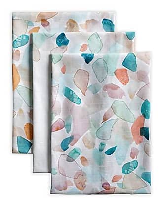 Abbiamo Tutto Bee Kitchen Towels/Set of 3 - La Bella Fiona