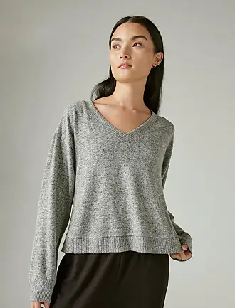 Lucky Brand Long Sleeve Thermal Top