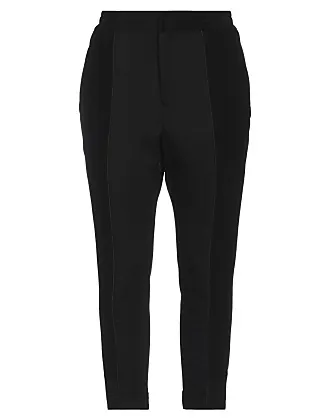 Yohji Yamamoto logo-waist cut-out Leggings - Farfetch