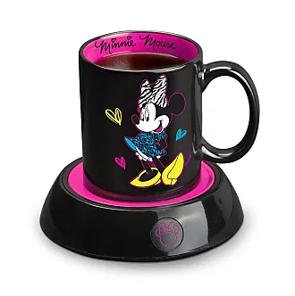  Disney Half Moon Bay Alice in Wonderland Shaped Mug - Door Knob  - 3D Mug - Alice in Wonderland Gifts - Office Mug : Home & Kitchen