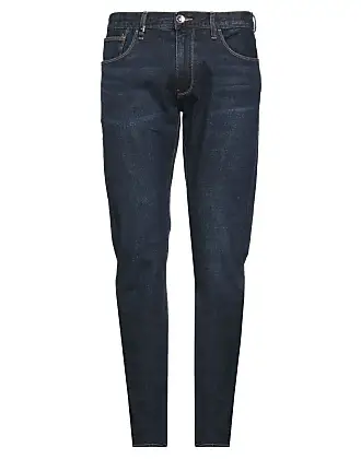 122PASSIONY Denim jeans with pockets - Pants & Jeans - Maje.com