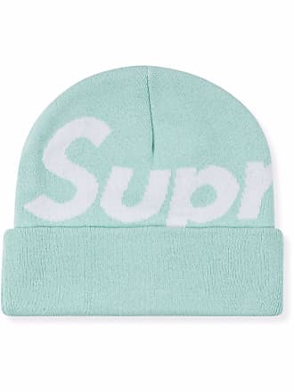 SUPREME: Blue Beanies now at $53.00+