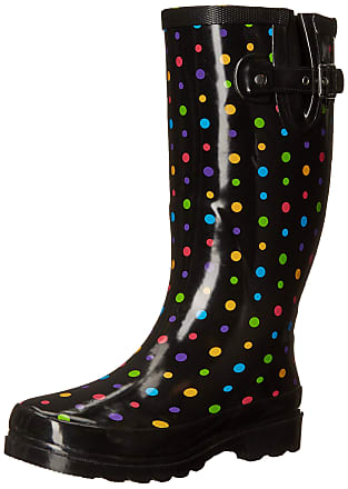 western chief mid calf rain boots
