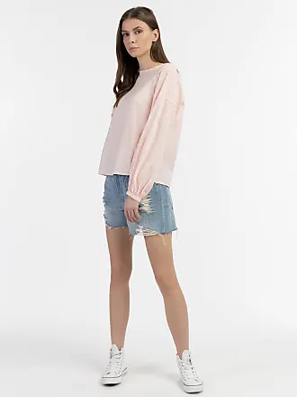 Blusen mit Punkte-Muster in Rosa: Shoppe Black Friday bis zu −36% | Stylight | T-Shirts