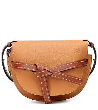 Fashion Trend Guide: The Look for Less - Loewe Gate Bag Dupes