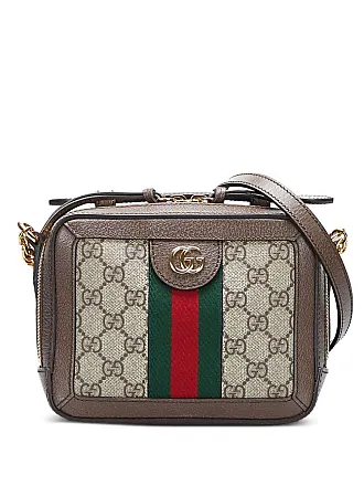 Borse e borsette a tracolla Gucci da donna, Sconto online fino al 37%
