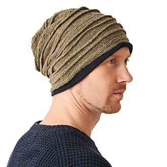 Organic Cotton Stretchy Beanie Made in Japan CHARM Casualbox 