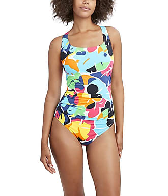 Nautica One-Piece Swimsuits / One Piece Bathing Suit − Sale: at 