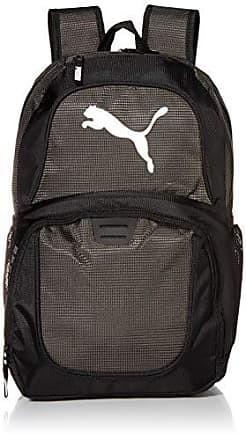 Puma Evercat Contender Backpack, Dark Green, One Size