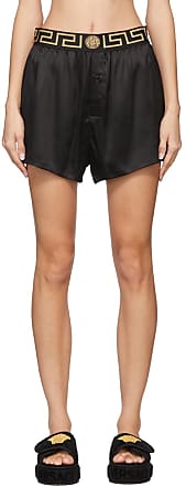 Black Versace Shorts: Shop up to −86% | Stylight