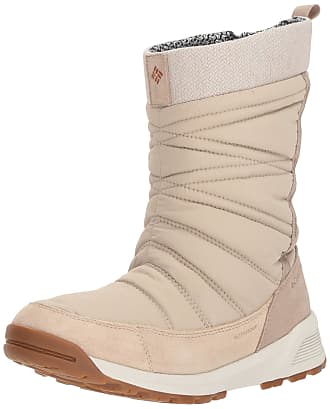 Columbia Boots for Women − Sale: at USD 