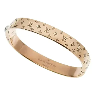 LOUIS VUITTON M6534E Monogram Bracelet-Blooming Br