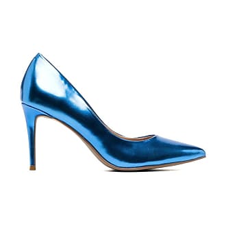 Perfecto Aterrador Haz todo con mi poder Steve Madden: Zapatos Azul Ahora hasta −76% | Stylight
