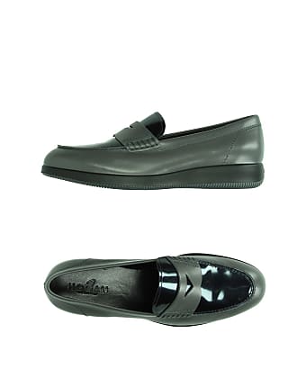 mocassin hogan homme