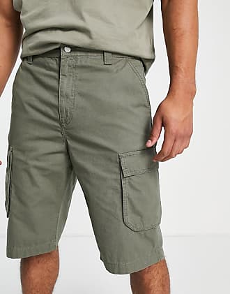 Green Cargo Shorts: 86 Products & up to −80% | Stylight