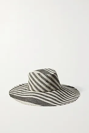 Grey Summer Hats: Sale up to −55%