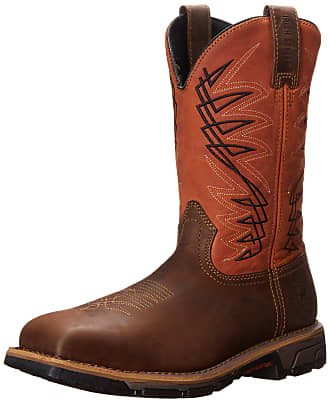 irish setter western boots