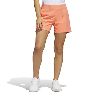 Adidas M20 4 Womens Running Shorts (Coral Fusion/Coral Fusion