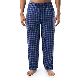 Pyjamahosen aus Viskose in Blau: Shoppe ab 21,99 € | Stylight