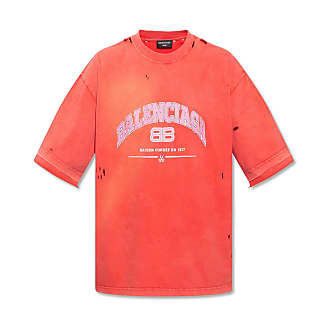 balenciaga t shirt unisex