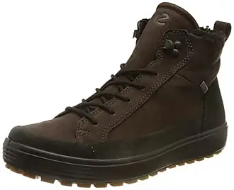 Ecco holton plain hot sale toe gtx boot